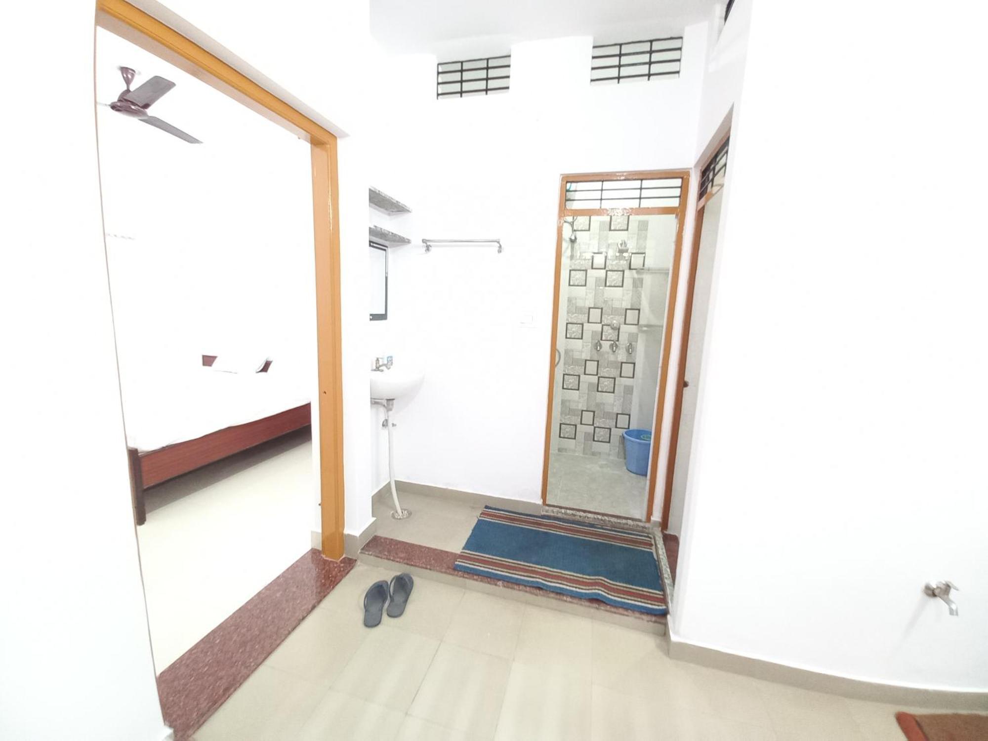 Mahadev Homestay Varanasi