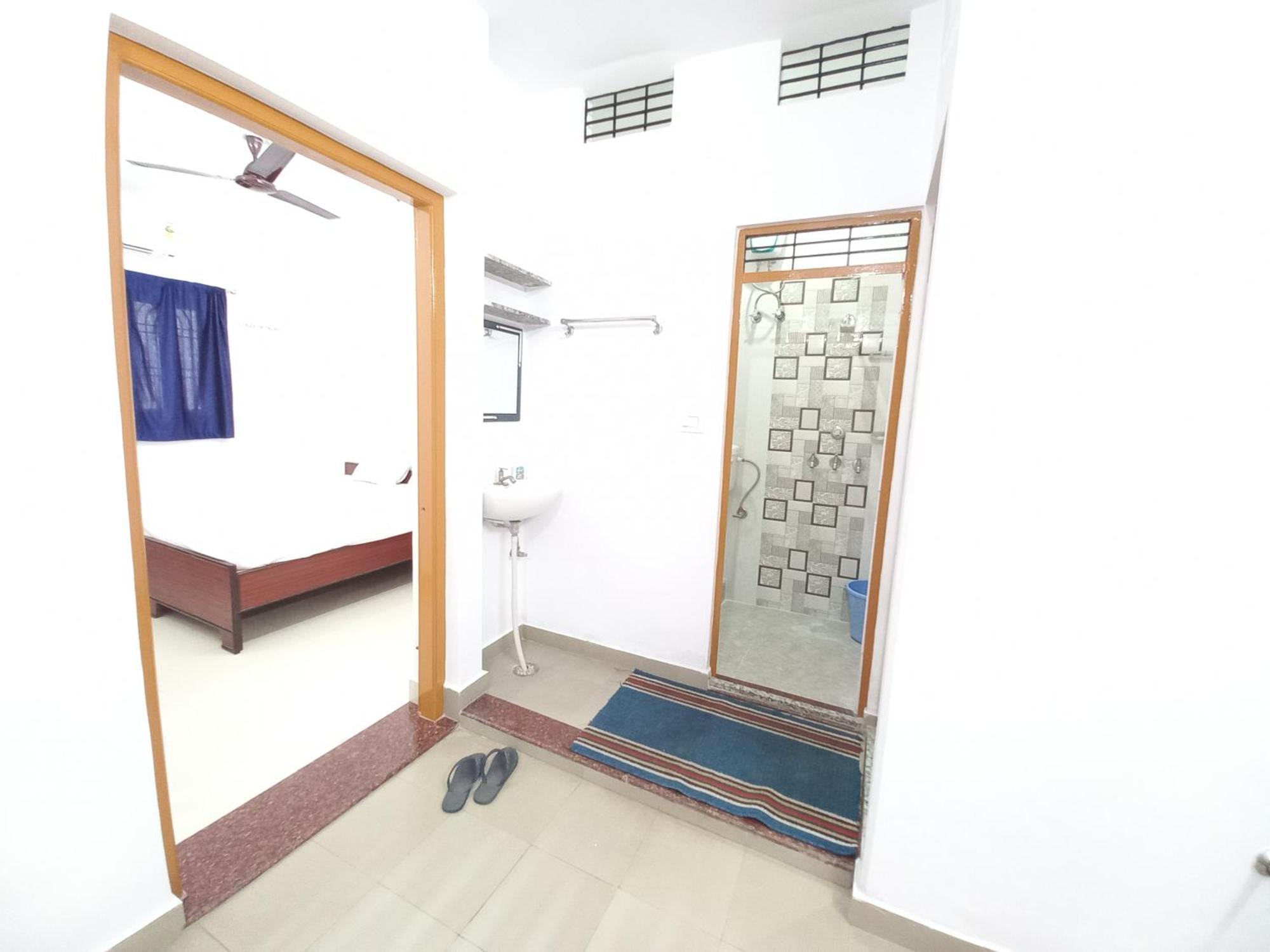 Mahadev Homestay Varanasi