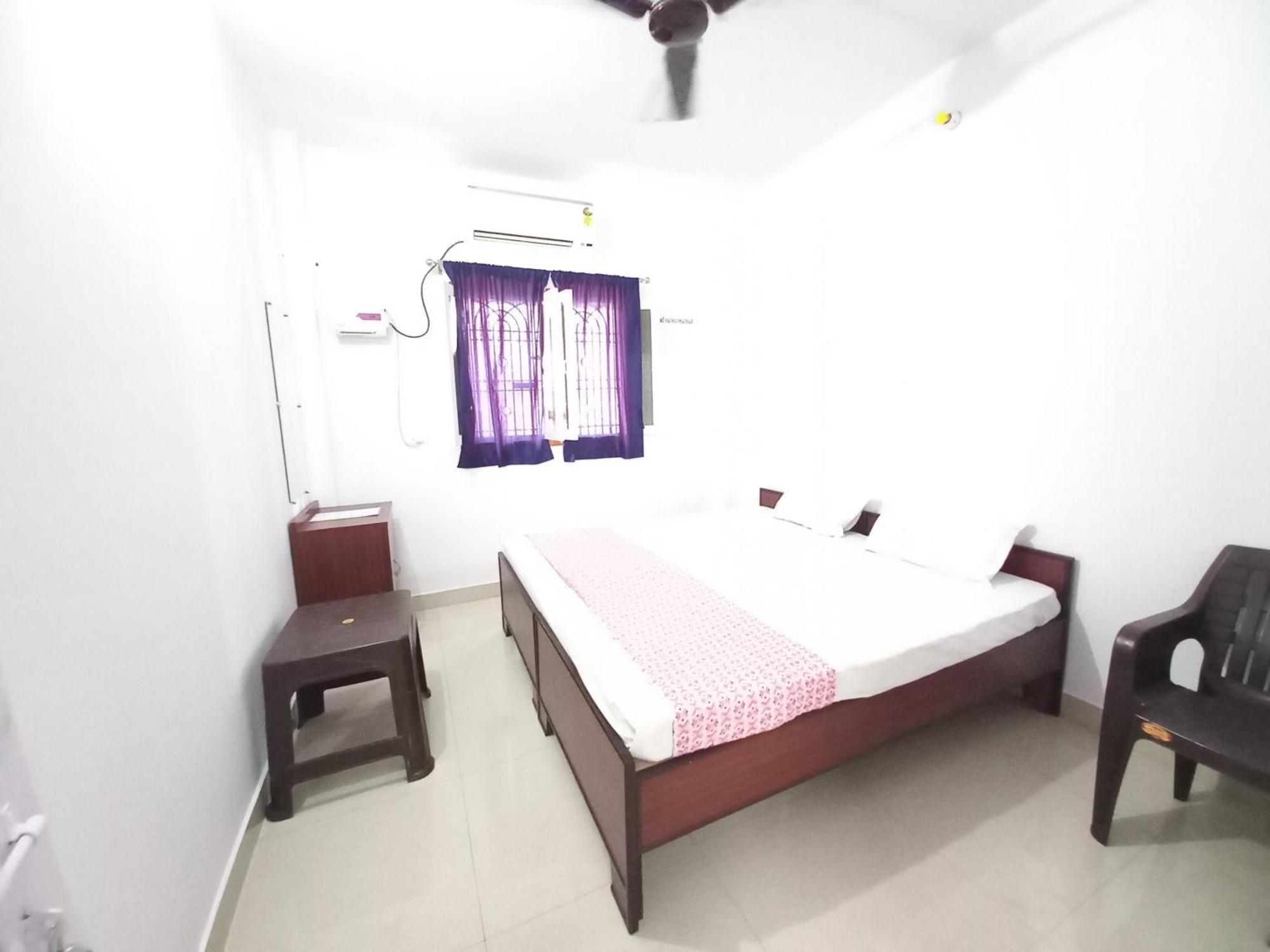 Mahadev Homestay
