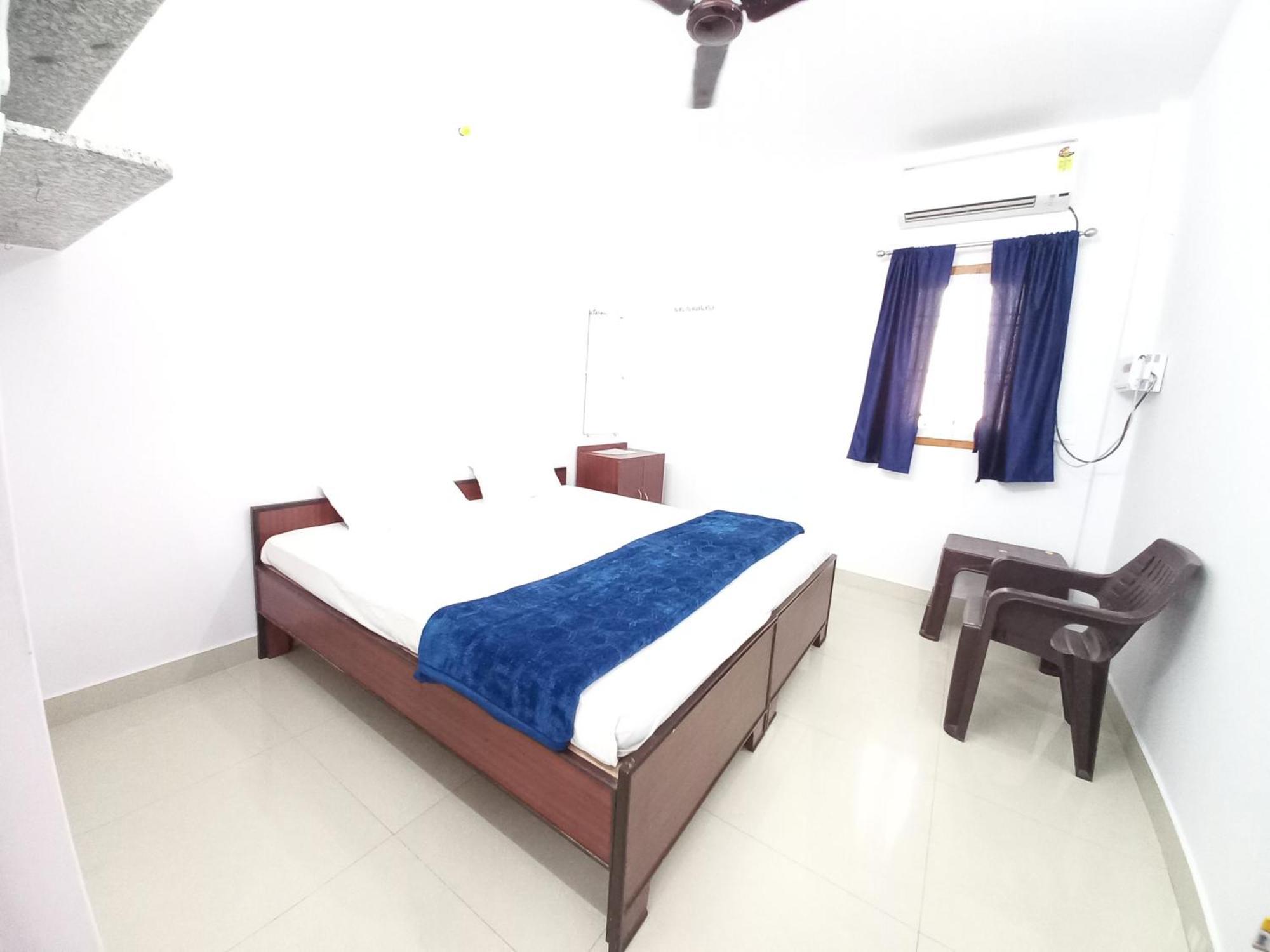 Homestay Mahadev
