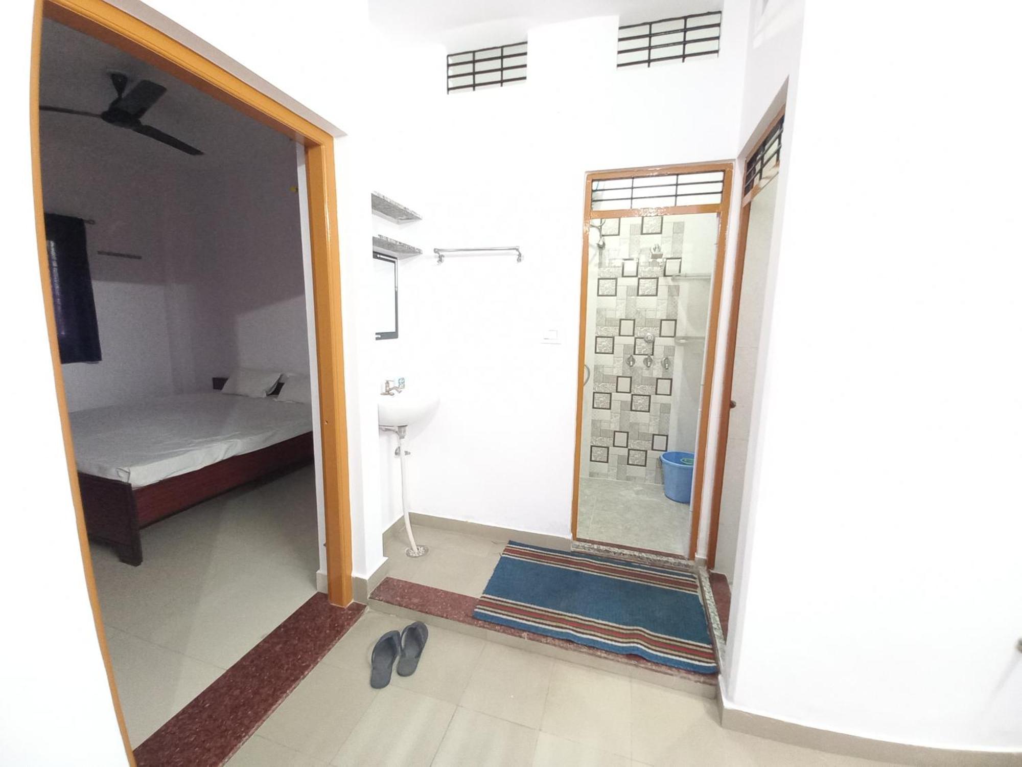 Mahadev Homestay