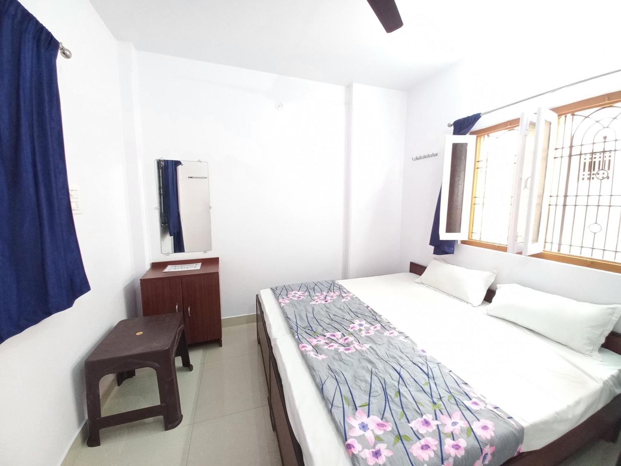 Mahadev Homestay Varanasi